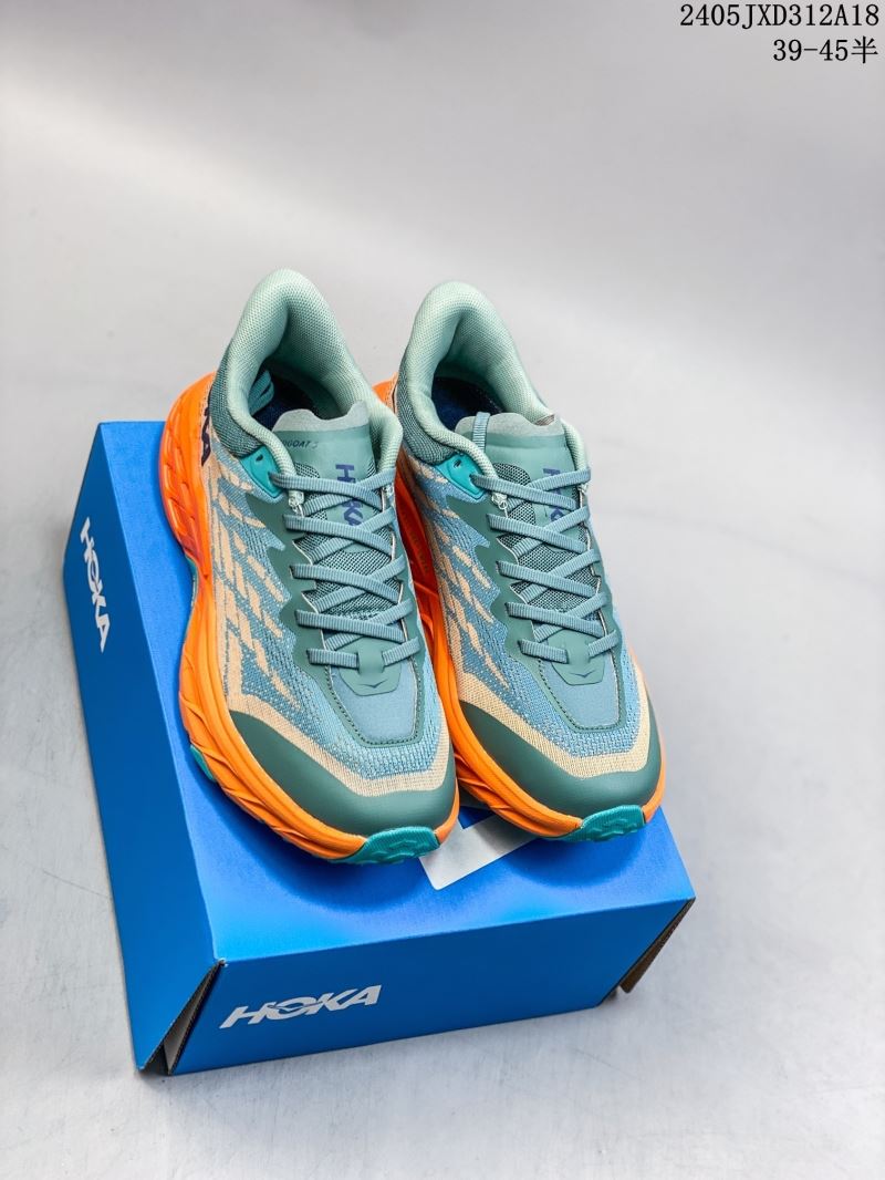 Hoka Shoes